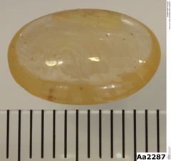 Foto von Glas (NHMW-MIN-Aa2287)